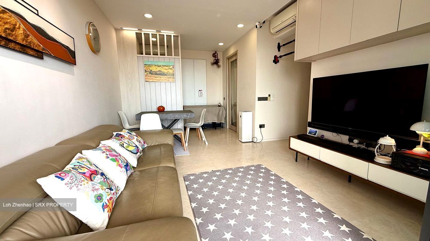 The Panorama (D20), Condominium #524531101